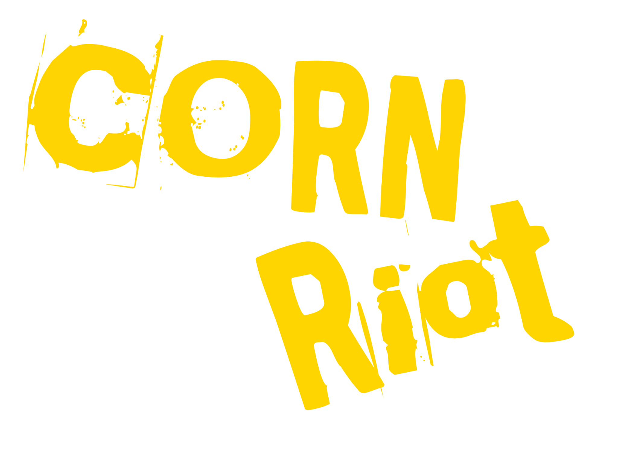 Corn Riot